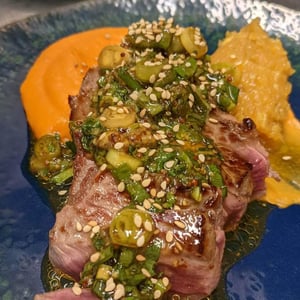 Faux Filet "Larmes Du Tigre" - L’Antidote - 446768
