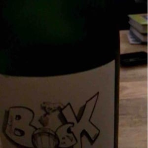 Faux Sans Blanc - Sylvain Bock - Sylvain Bock 