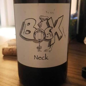 Faux Sans Blanc - Sylvain Bock - Sylvain Bock 