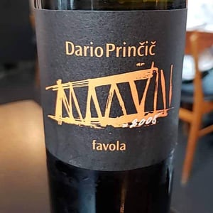 Favola - Dario Prinčič - Dario Prinčič 