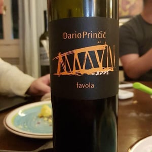Favola - Dario Prinčič - dario-princic