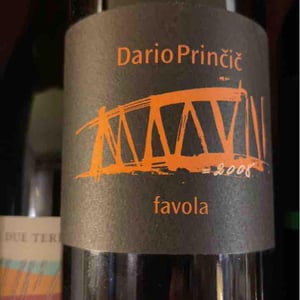 Favola - Dario Prinčič - dario-princic