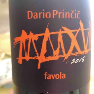 Favola - Dario Prinčič - dario-princic