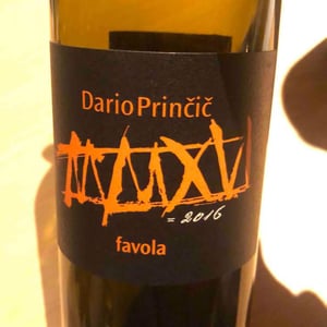 Favola - Dario Prinčič - Dario Prinčič 