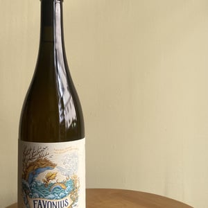 Favonius - Authentic Wines - Pedro Cabanita & Rodrigo Martins -2022