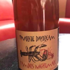 Favorite Daydream Famous Nightmare - SAS Bascule! + Ex Domaine Leonine - caroline-stephane-morin -2021