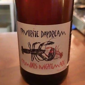 Favorite Daydream Famous Nightmare - Domaine Léonine - Jordan Le Guyader -2021