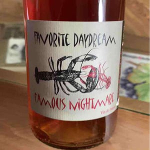 Favorite Daydream Famous Nightmare - Domaine Léonine - Jordan Le Guyader -2021