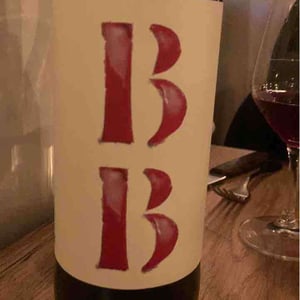BB Bobal Espumoso Ancestral - Partida Creus - Massimo Marchiori & Antonella Gerosa 