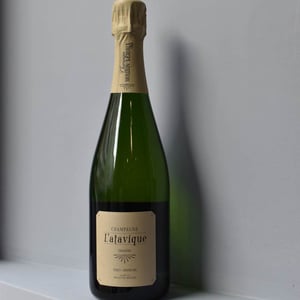 L'Atavique (Extra-Brut) - Champagne Mouzon Leroux - sebastien-mouzon