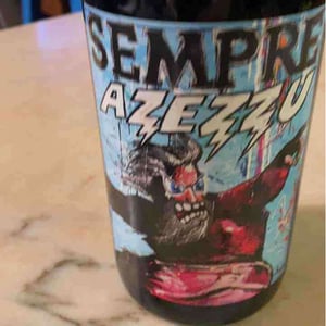 Sempre Azezzu - Domaine Giacometti - sarah-simon-giacometti