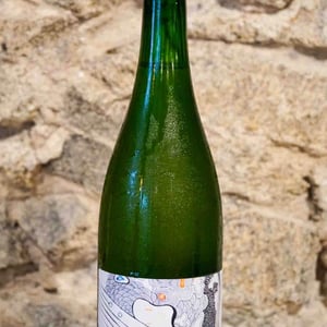 Nébuleuse Aligoté X Julien Altaber - Sextant - Vin des Potes - basile-passe