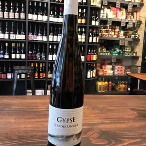 Gypse - Sylvie Spielmann - sylvie-spielmann