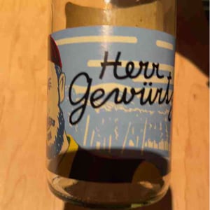 Herr Gewürz - Krasna Hora - Ondrej Dubas -2020