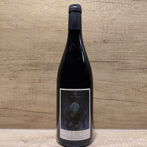 Le Pavé - Clos Bateau - thierry-sylvie-klok-de-visser