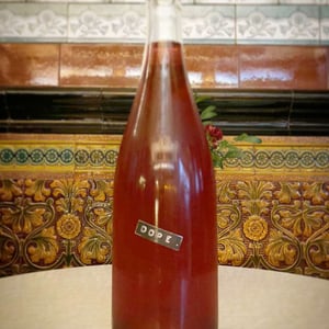 Dope - Weingut Claus Preisinger - Claus Preisinger 
