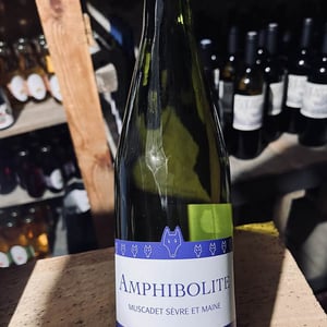 Amphibolite - Domaine Jo Landron - jo-landron