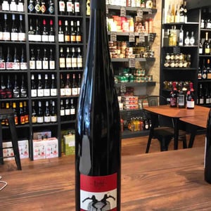 Pinot Noir Nature - Lucas & André Rieffel - lucas-rieffel