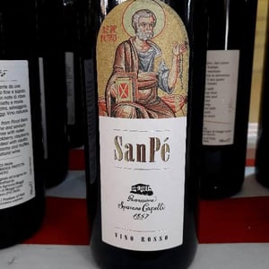 SanPè 2018