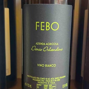 Febo - Azienda Agricola Dario Orlandini - Dario Orlandini 