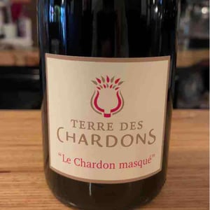 Le Chardon Masqué - Terre des Chardons - jerome-chardon