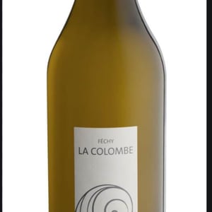 Féchy - Domaine La Colombe - raymond-violaine-laura-paccot