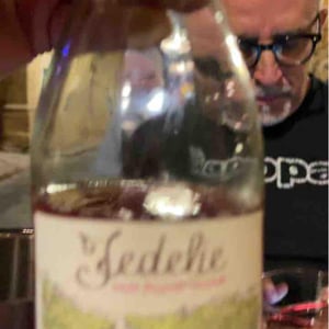 Fedelie Bianco - Cantina Marilina - Angelo, Marilina & Federica Paternò 