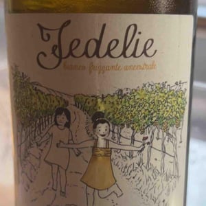 Fedelie Bianco - Cantina Marilina - angelo-marilina-federica-paterno