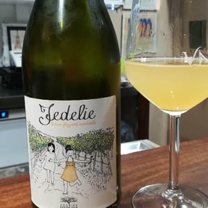 Fedelie Bianco