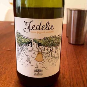 Fedelie Bianco - Cantina Marilina - angelo-marilina-federica-paterno