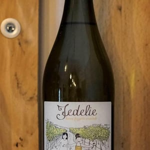 Fedelie Bianco - Cantina Marilina - angelo-marilina-federica-paterno