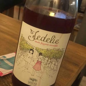Fedelie Rosato