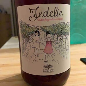 Fedelie Rosato - Cantina Marilina - angelo-marilina-federica-paterno