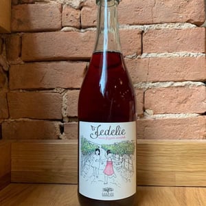 Fedelie Rosato - Cantina Marilina - angelo-marilina-federica-paterno