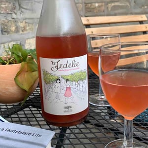 Fedelie Rosato - Cantina Marilina - angelo-marilina-federica-paterno