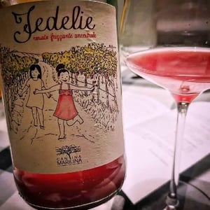 Fedelie Rosato - Cantina Marilina - angelo-marilina-federica-paterno