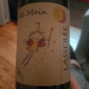 Fée Main 2018
