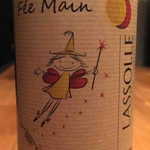 Fée Main - Château Lassolle - Stéphanie Roussel 
