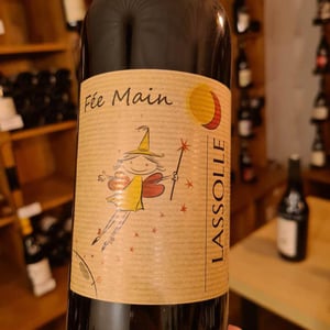 Fée Main - Château Lassolle - stephanie-roussel