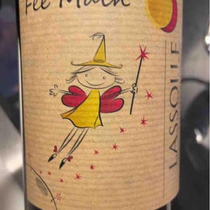 Fée Main - Château Lassolle - Stéphanie Roussel 