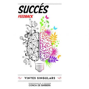 Feedback - Celler Succés Vinícola - mariona-vendrell-albert-canela -2017