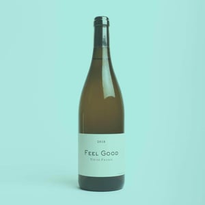 Feel Good - Domaine de Chassorney - frederic-cossard -2018