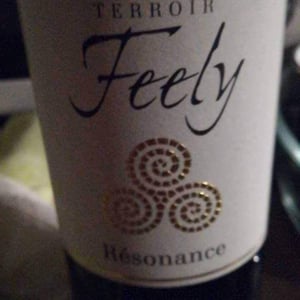 Feely - Terroir - mille-fleurs