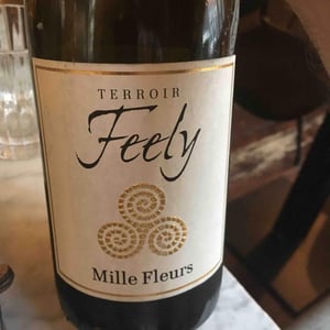 Feely - Terroir - mille-fleurs