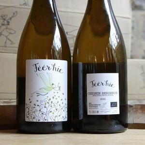 Féér'Hic - France Gonzalvez - Savoie - France Gonzalvez 