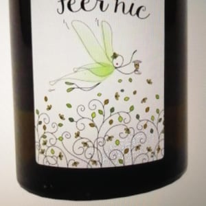 Féér'Hic - France Gonzalvez - Savoie - France Gonzalvez 