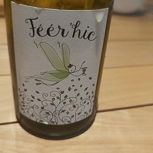Féér'Hic - France Gonzalvez - Savoie - France Gonzalvez 