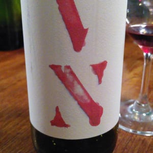 VN Vinel-lo Rojo - Partida Creus - Massimo Marchiori & Antonella Gerosa 