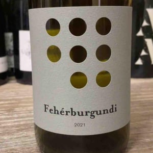 Fehérburgundi - Weingut Weninger (Austria) / Weninger Pincészet (Hungary) - Franz Weninger 