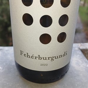 Fehérburgundi - Weingut Weninger (Austria) / Weninger Pincészet (Hungary) - Franz Weninger 
